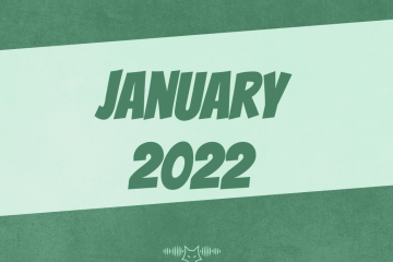January 2022
